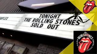 The Rolling Stones Live at Echoplex - You Got Me Rocking/ Respectable