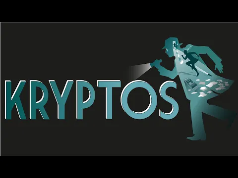 How to play Kryptos!