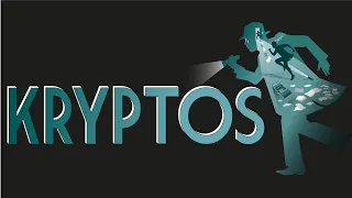 How to play Kryptos!
