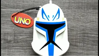 UNO Star Wars: Clone Wars