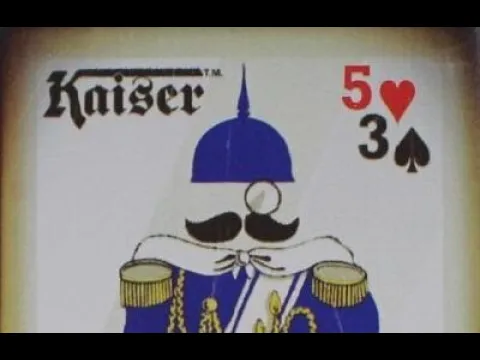 Kaiser How To Play