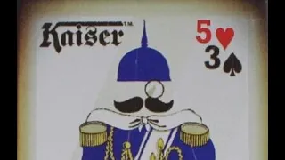 Kaiser How To Play