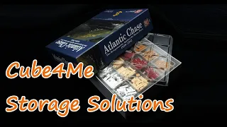 Storage Solutions for Atlantic Chase