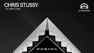 Chris Stussy - All Night Long (UTSOFF01)