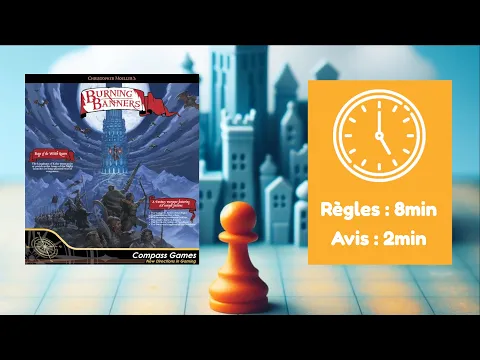 Survol et avis en 10 minutes