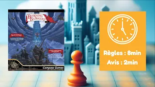 Survol et avis en 10 minutes