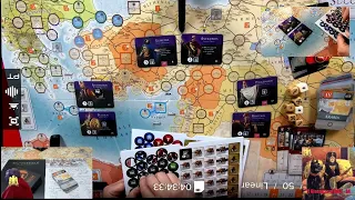 Successors - prima parte