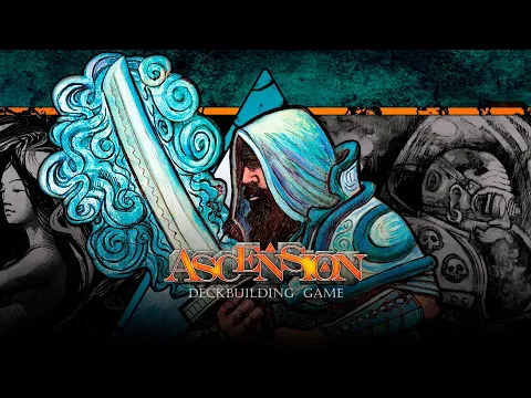 Ascension Board Game Atmosphere Music