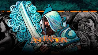 Ascension Board Game Atmosphere Music