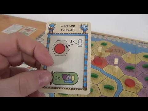 Walkthrough Videos #51: Faiyum