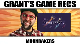 Moonrakers - Negotiate Your Way to Fun