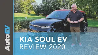 Kia Soul First Edition