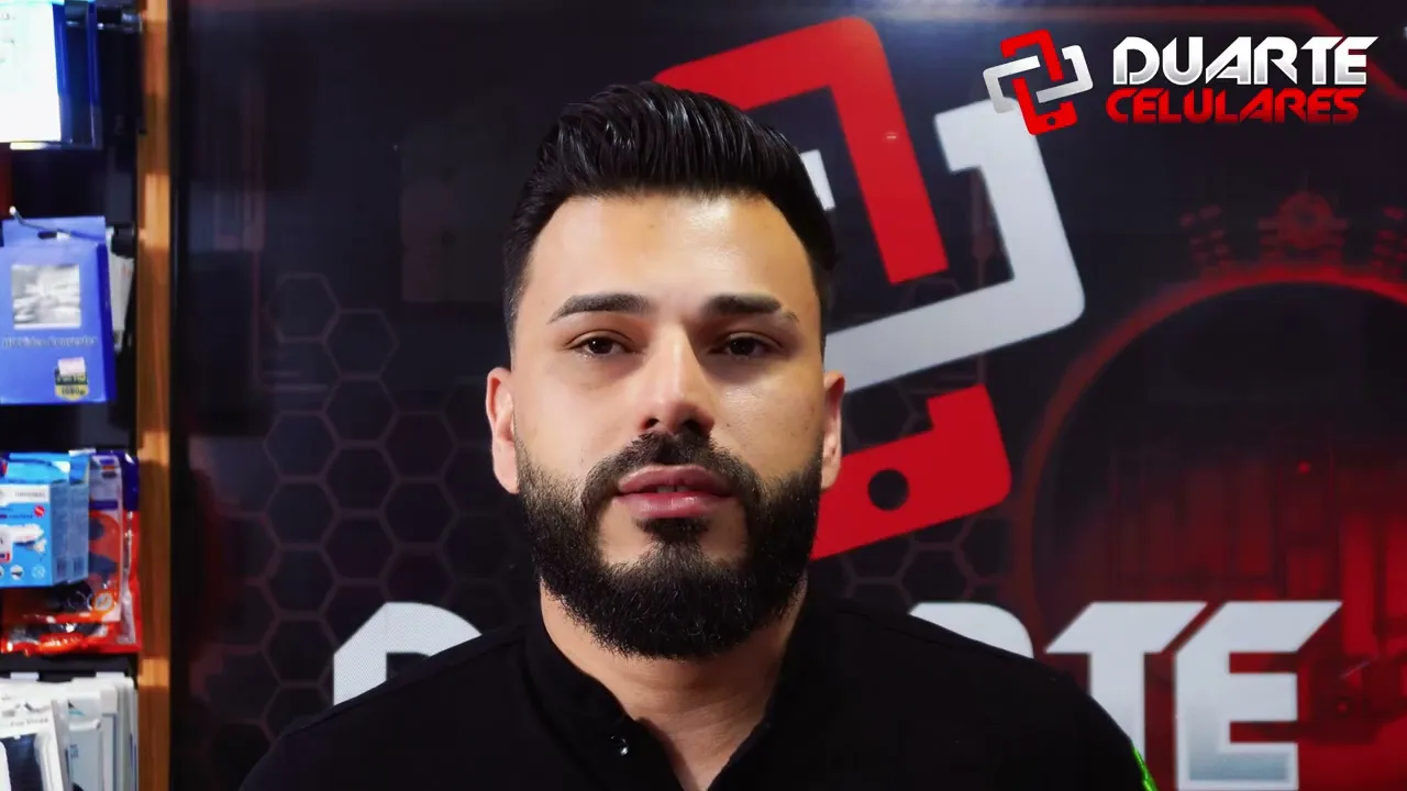 Video de Duarte Celulares Gyn