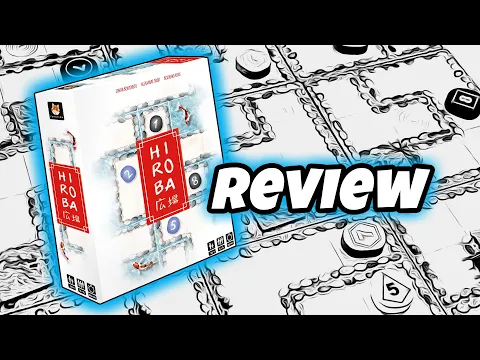 HIROBA | Review