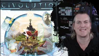 BigDenoPlays - Civolution, Acceptance Letter