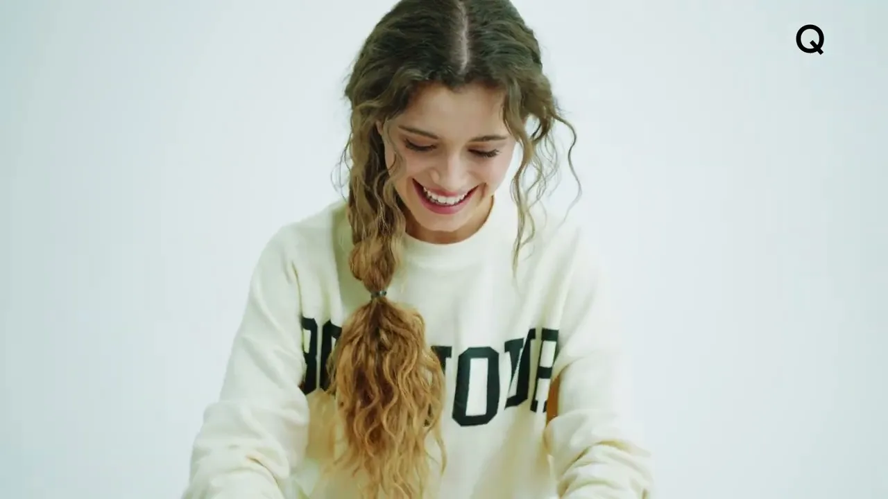 Video de Queen Juana — shop online