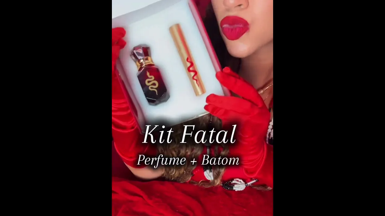 Vídeo de Laura da Padilha