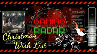 December Daily Gaming Radar - Abomination: the Heir of Frankenstein by Plaid Hat Games
