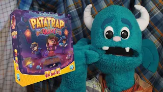 Patatrap Quest - Draf & Raph