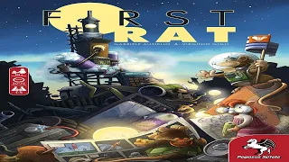 First Rat: Discussion