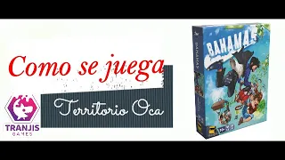 🧳 COMO SE JUEGA 03 X 08 BAHAMAS (Tranjis Games) juego de mesa 🧳