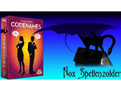 Codenames (NL)