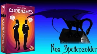 Codenames (NL)