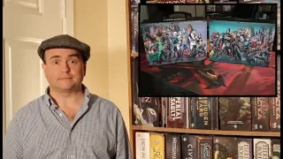 The Discriminating Gamer: Batman: Gotham City Chronicles