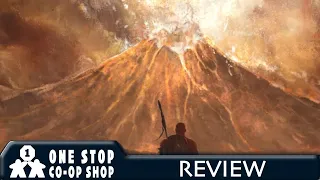 Hoplomachus: Victorum | Review | With Mike