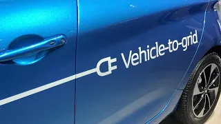 La charge bi-directionnelle expliquée par Renault
