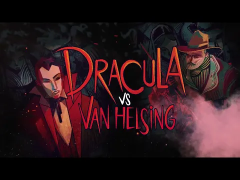 DRACULA VS VAN HELSING - Trailer