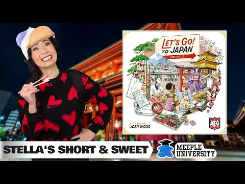 Lets Go! To Japan - Experience Japan👘⛩️ in your own home!