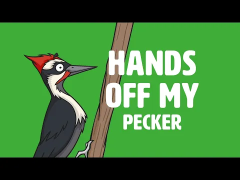How To Play Hands Off My Pecker