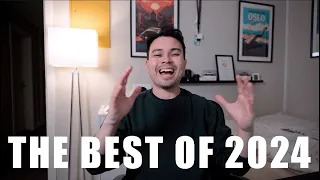Top 5 Most Memorable Moments of 2024!