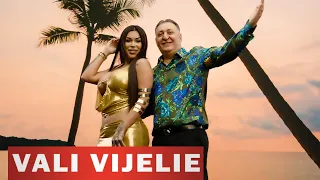 Vali Vijelie - Fa ca ea (Special Guest Alisori) 2025