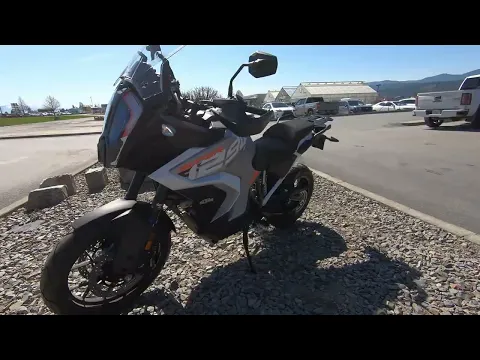 2024 Ktm 1290 Super Adv S Thumbnail alt