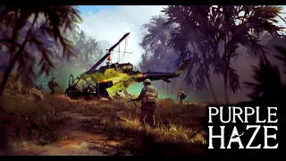 Radio PHALANX 01 | Purple Haze: Dr Erik Villard