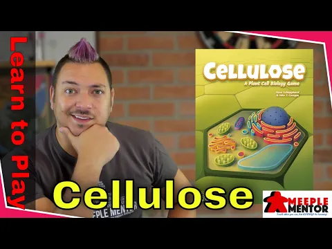 Learn to Play Cellulose (+variants and SOLO)