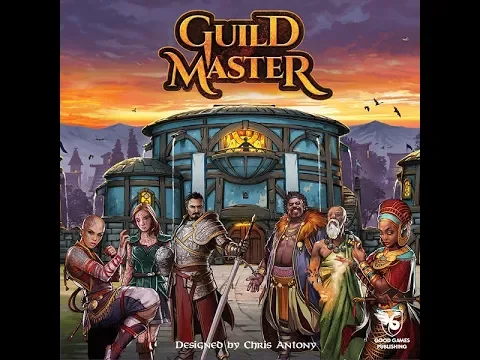 Guild Master Review