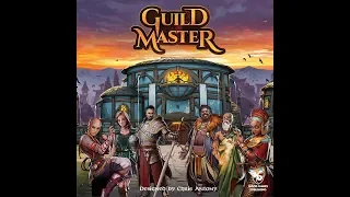Guild Master Review