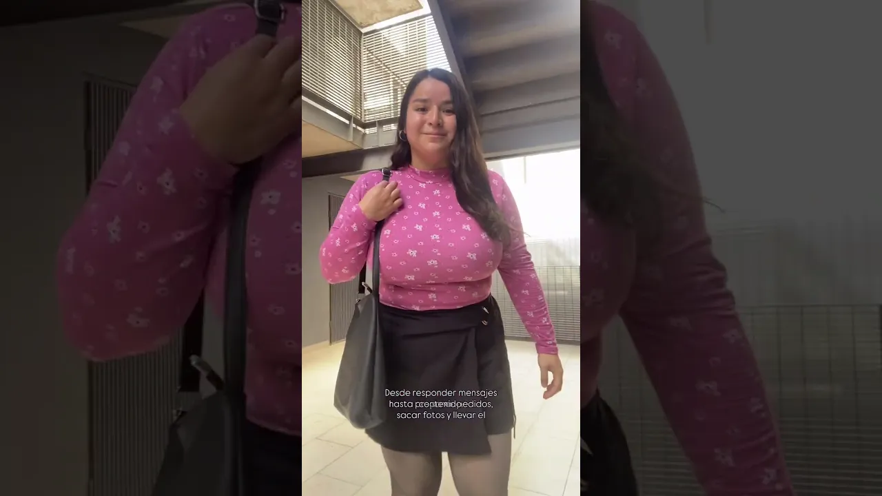 Video de Féline Tienda