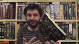 Mythos Tales Review
