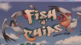 Fish 'N' Chips Review