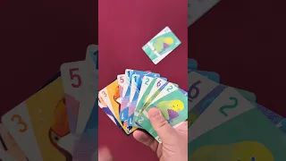 Nanatoridori #howtoplay #tutorial #tutorialtuesday #cardgame