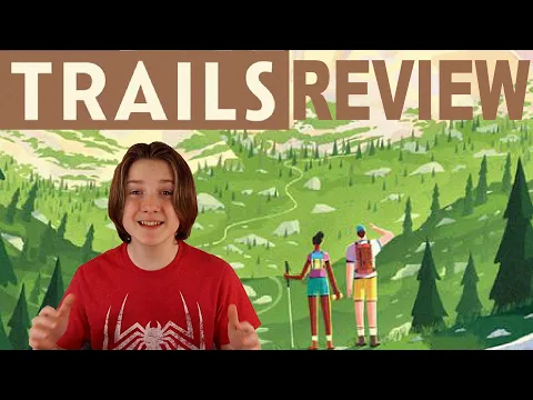 Trails Review By Codes Nanotite