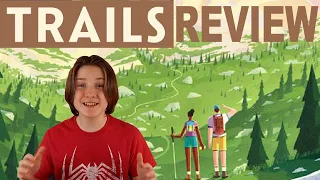 Trails Review By Codes Nanotite