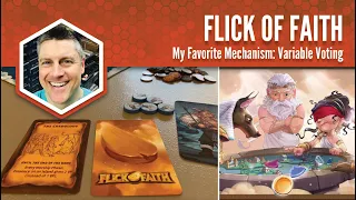 Flick of Faith: My Favorite Mechanism