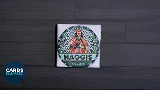 Haggis - How to Play 2-4 players (Haggis, Haggis & Tatties, and Haggis & Neeps)