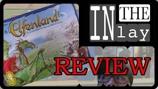 Elfenland Review