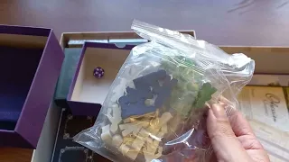 Unboxing Obsession